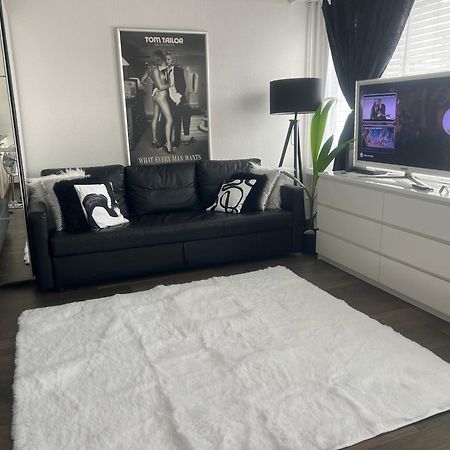 Studio Zürich Kültér fotó
