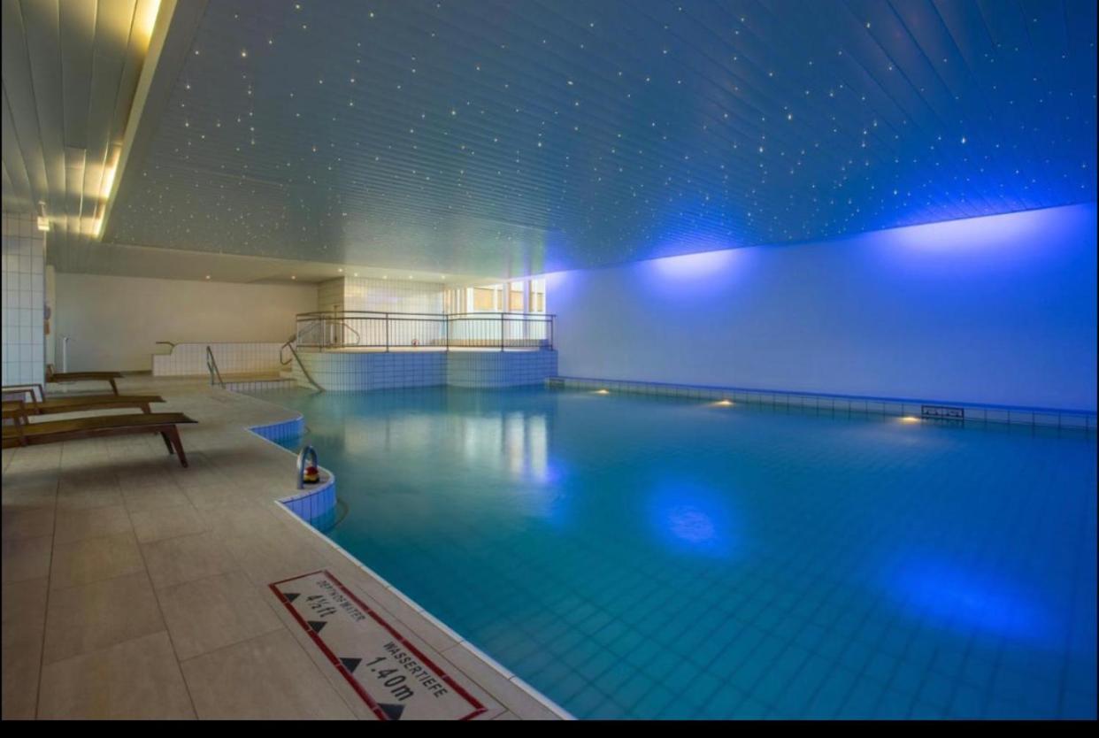 Studio Zürich Kültér fotó