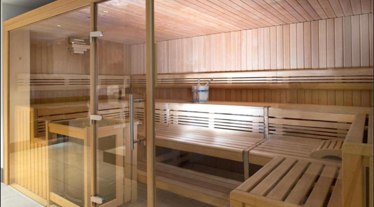 Studio Zürich Kültér fotó