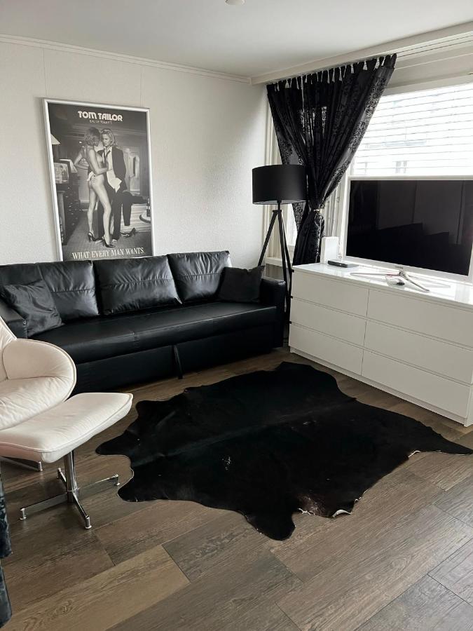 Studio Zürich Kültér fotó