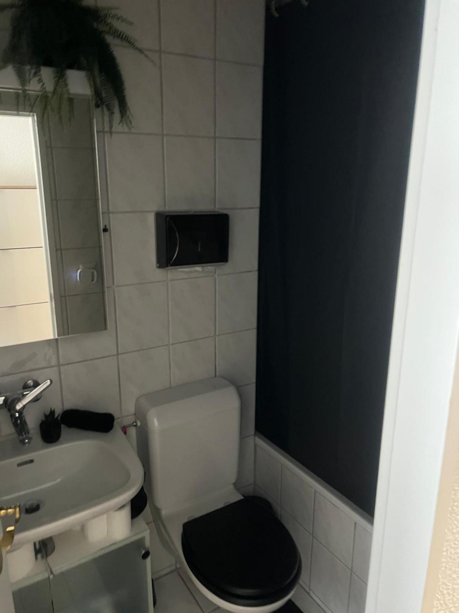 Studio Zürich Kültér fotó