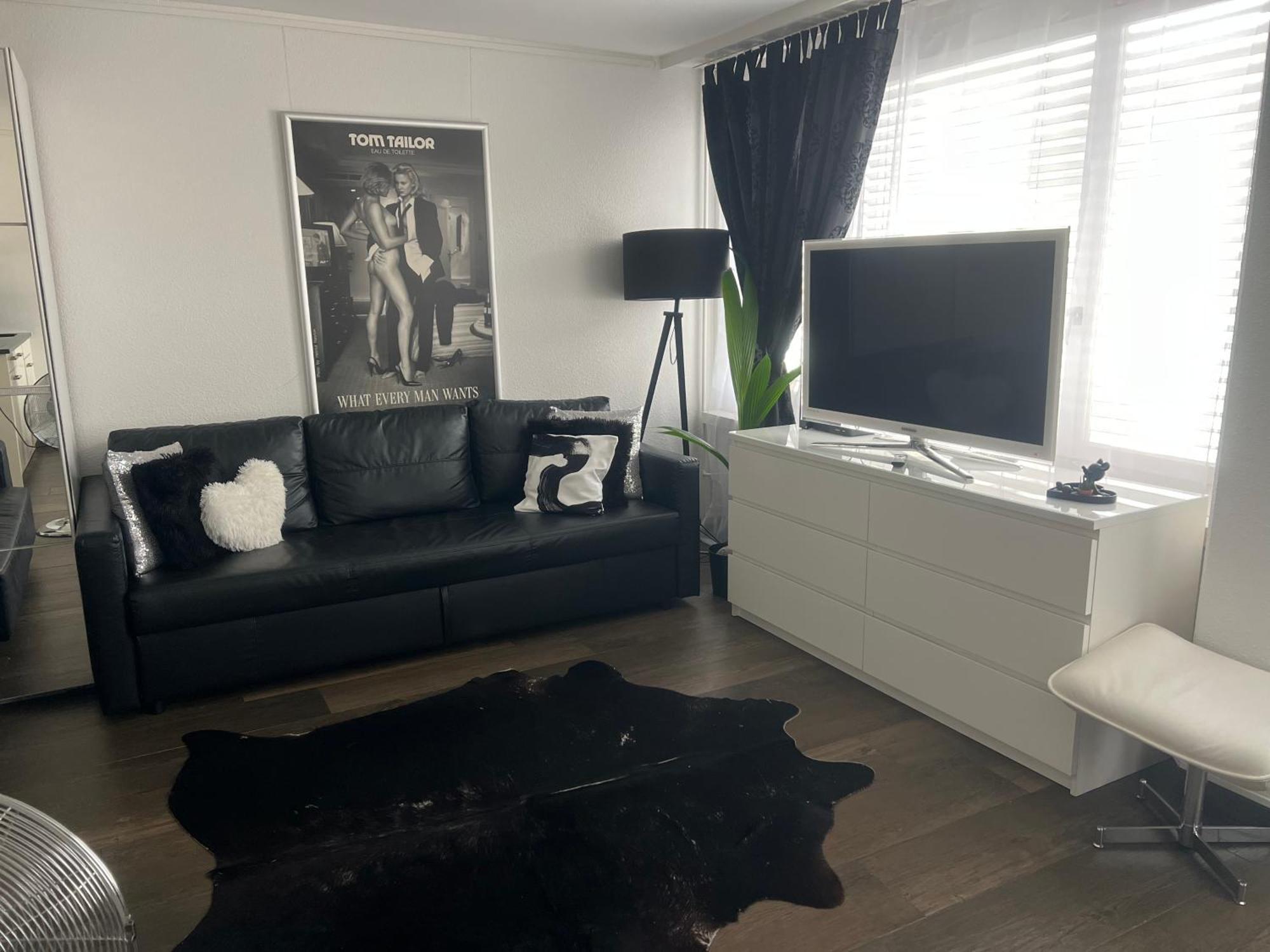 Studio Zürich Kültér fotó