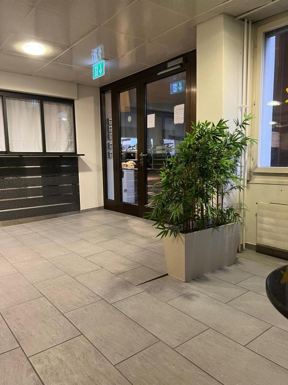 Studio Zürich Kültér fotó