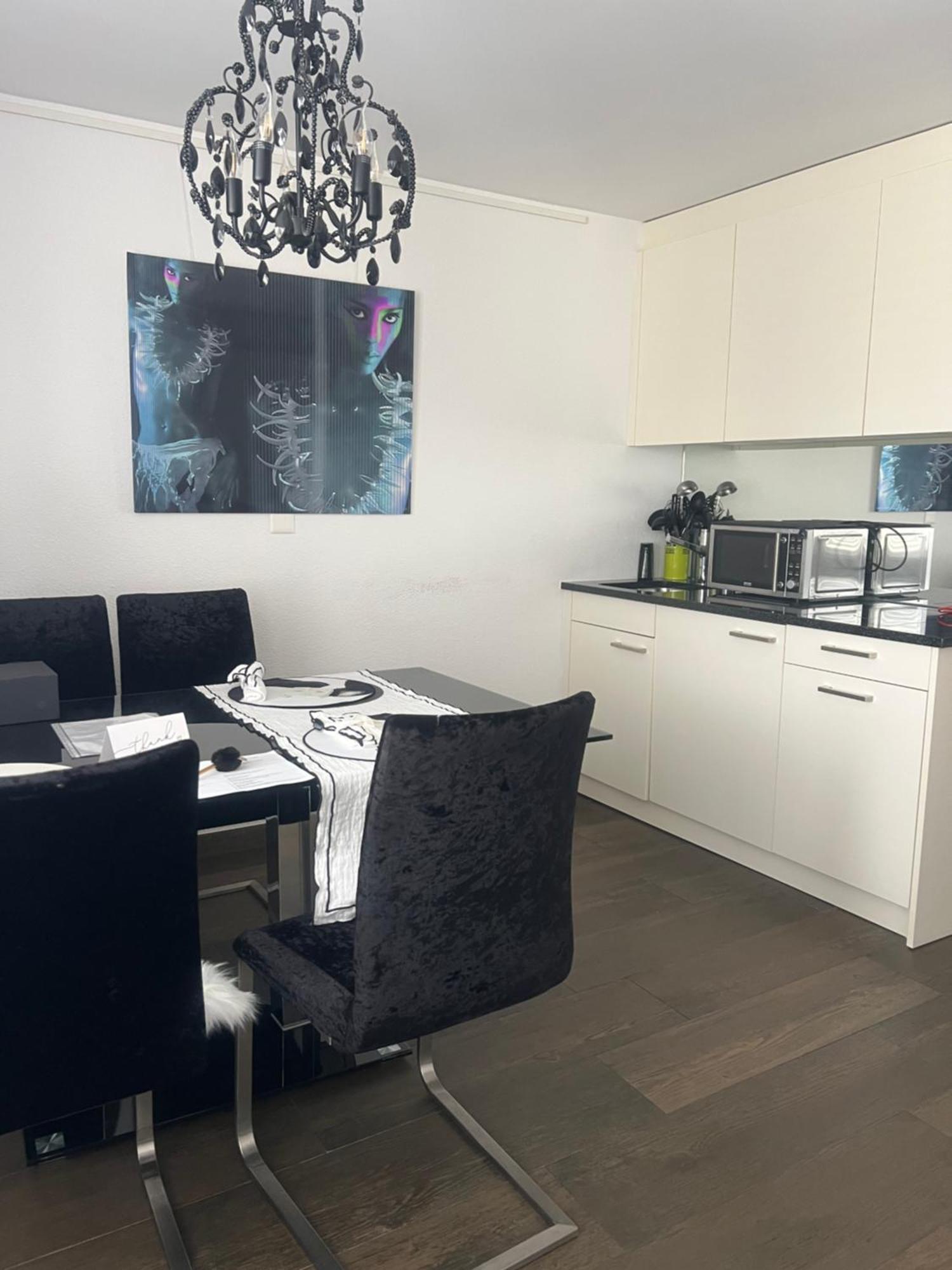 Studio Zürich Kültér fotó