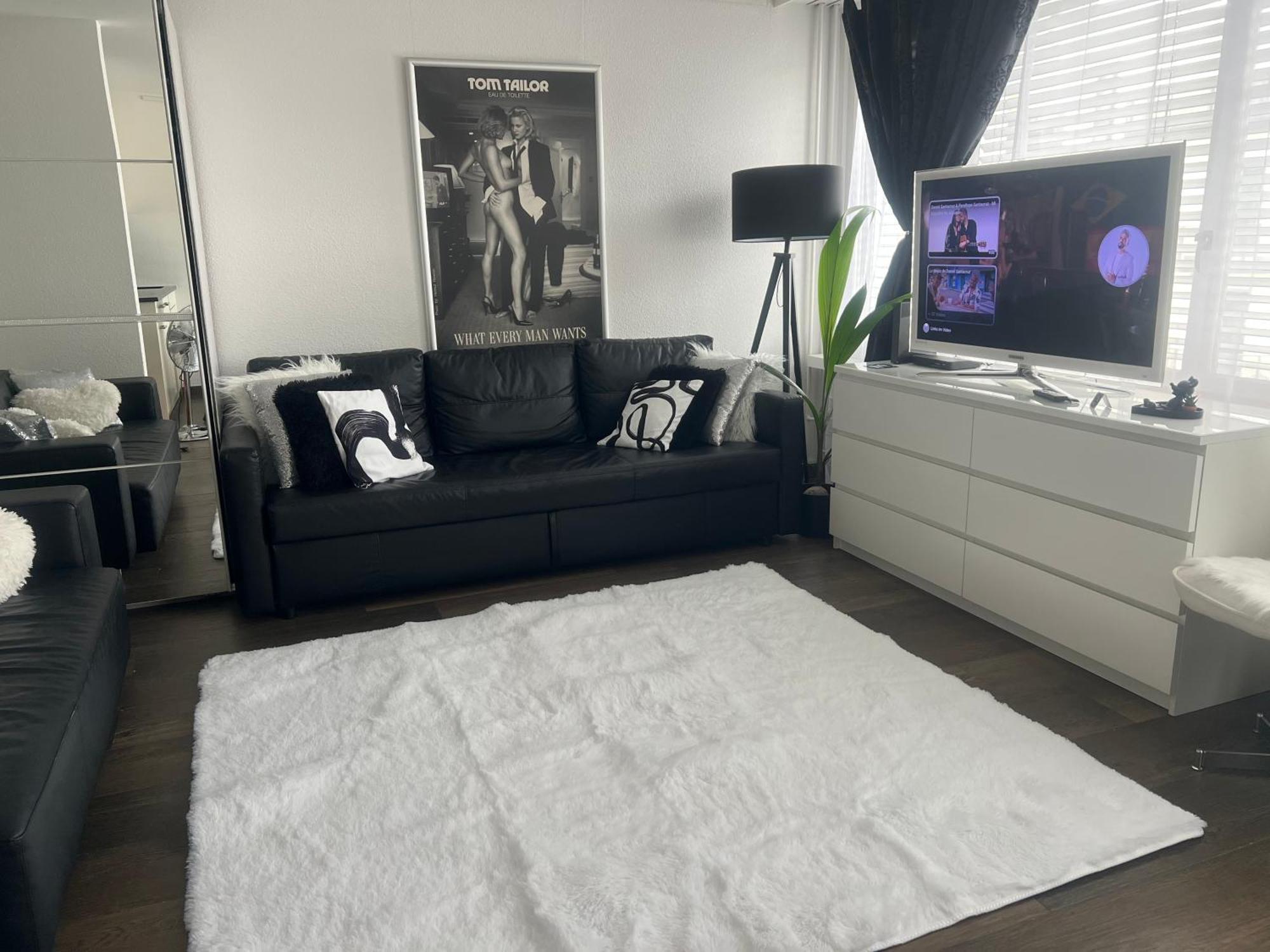 Studio Zürich Kültér fotó