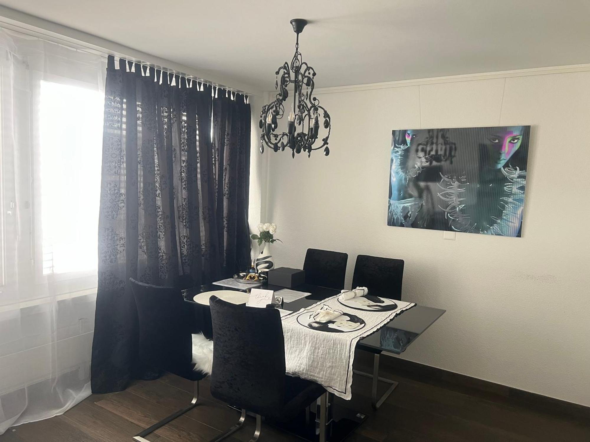 Studio Zürich Kültér fotó